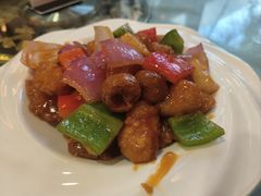 -四海轩(珠海海泉湾店)