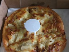 -尊宝比萨(较场口店)