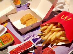 -麦当劳(金平路站店)