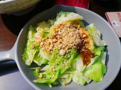 -老赵太太麻辣烫涮肚馆(大经路店)