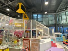 -萨卡屋亲子乐园·餐厅(龙山万物工场店)