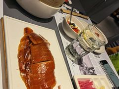 -小大董·烤鸭(观景餐厅·南京西路店)