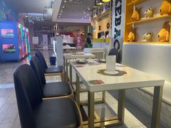 -BOPEYE·波派炸鸡(九霄天地店)