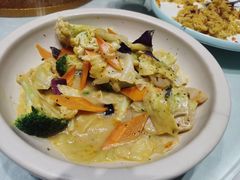 -莲池荟素食馆·12年老字号(光孝寺店)