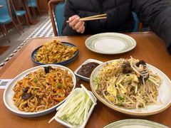 -老昌春饼(中央大街店)