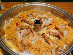 -大闫家烧烤·小海鲜家常菜(郑庄店)