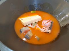 -老刘生态大鱼坊铁锅炖鱼(赛马场店)