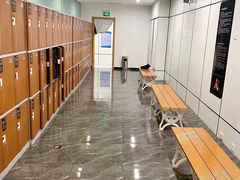-爱尚游泳健身(外交公寓店)