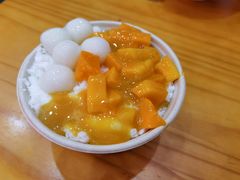 -暮雪亭（刨冰 · 糖水）(莲花路口店)