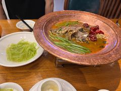 -饭怕鱼(阳光100店)