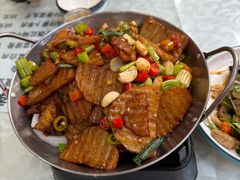 -川渝美食·烤鱼(背阴胡同店)