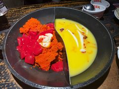 -北步园老火锅(戴家巷筒子楼店)