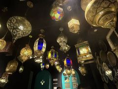 -苏坦土耳其西餐厅(玉林店)