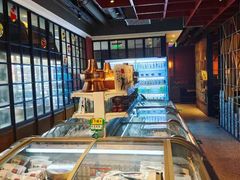-老墙根涮肉·铜锅·烧烤(欢乐谷·王四营店)