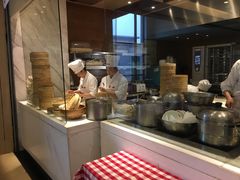 -西贝(金桥店)