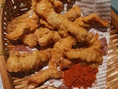 -味妙烤鱼吧(回龙观店)