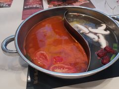 -呷哺呷哺(华林国际店)