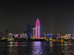 -武汉两江游览·夜游长江(汉口粤汉码头)
