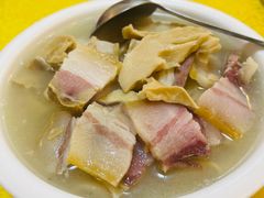 -山菜馆(竹海公园店)