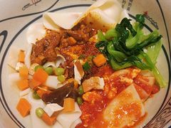 -陇上秦轩西安biangbiang面(EFC欧美金融商业城店)