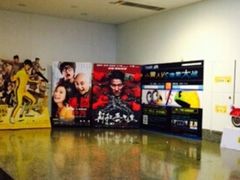 -金逸影城(明发IMAX店)