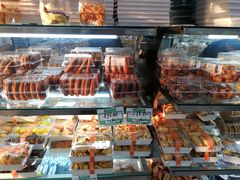 零售区-幸福蛋糕坊(金顶街店)