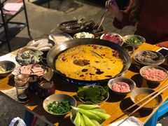 -刁姐火锅(五小区店)
