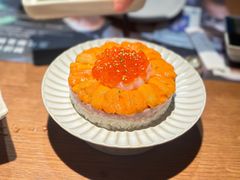 -水之惠鲜鱼料理(王府大街店)