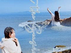 -那琴半岛地质海洋公园