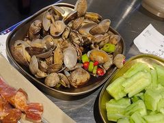 -大头叔烤鸡爪·朝鲜族烤串(天池路店)