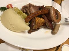 -巴伐利亚啤酒坊(意式风情街店)