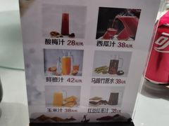 -小方外婆菜(蒙山路店)
