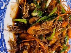 -老头儿油爆虾(星光一期店)