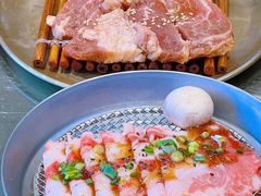 -安又胖韩国烤肉(美罗城店)