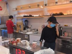 -鲜芋仙(番禺万达广场店)
