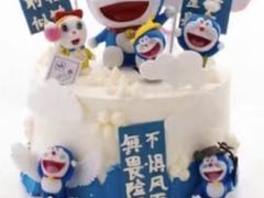 -Joy's Wish创意蛋糕定制&甜品台(乐虹坊精致生活广场店)