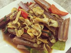 -清水湾3号(东方小周海鲜店)