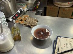 -粗茶淡饭(东关街店)