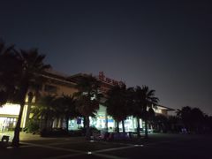 -海口站