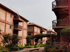 -放鸡岛生态旅游国际度假区