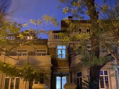 -天津五大道文化旅游区