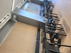 -M Stand(北京平安幸福中心店)