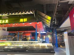 -九记潮汕现切鲜牛肉自助火锅(长沙·方圆荟店)