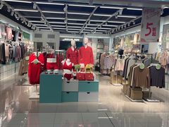 -万达广场(大明宫店)
