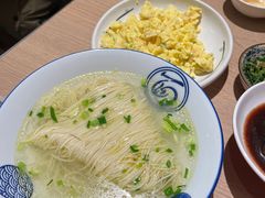 -新万鑫银丝面·非遗无锡味(惠山古镇店)