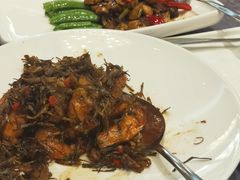 -同里湖大饭店-怡景轩中餐厅(同里古镇店)