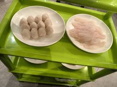 -正能量脆肉鲩火锅