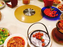 -小天厨民间菜馆(深圳街店)