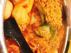 -米字旁先锋韩餐(茂业天地店)