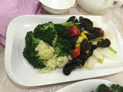 -好彩海鲜酒家(帝国中心店)